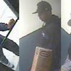 Police Seek Three FedEx-Impersonating Burglars